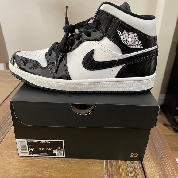 jordan 1 asw carbon